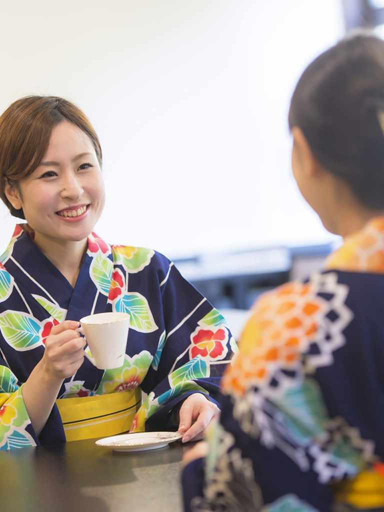 五感に響くやすらぎと、最上の「余」暇を